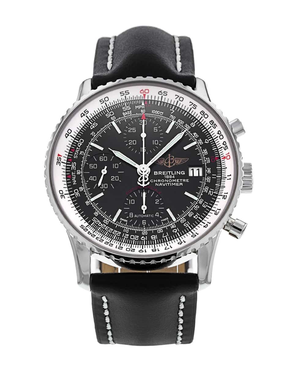 Breitling a13324 top